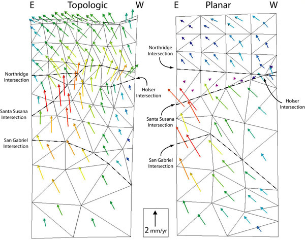 slip patterns